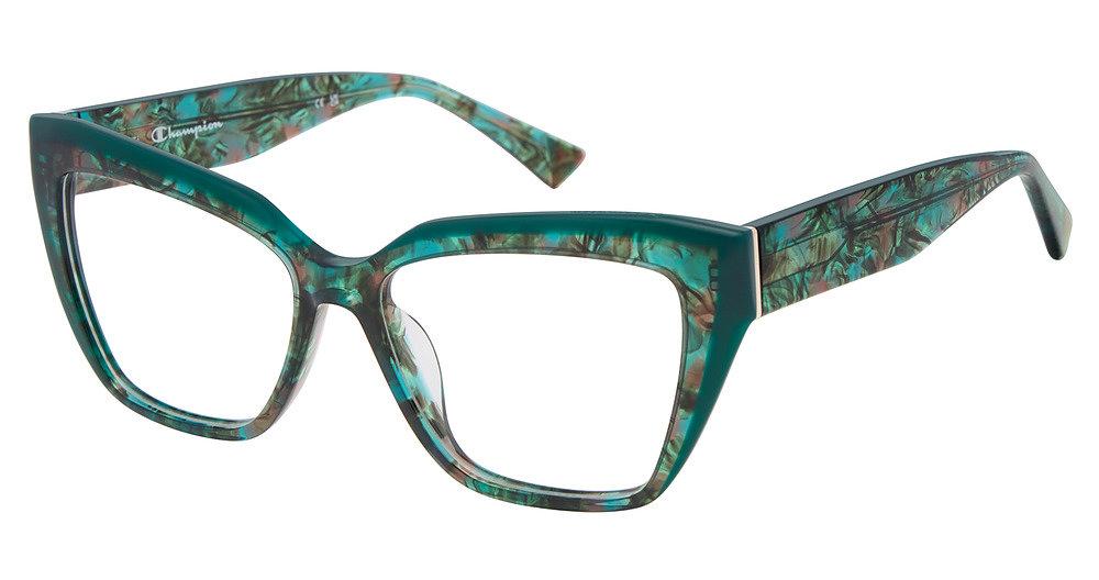 Champion CUROZ Eyeglasses
