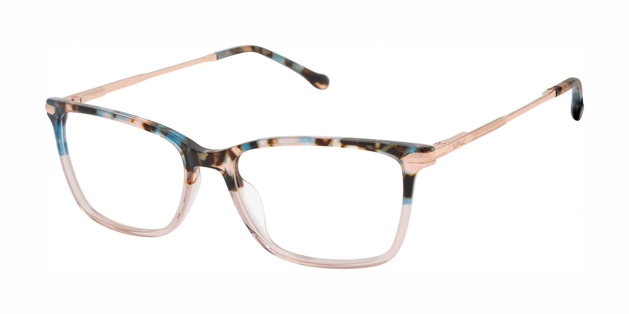 Buffalo by David Bitton BW052 Eyeglasses