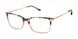 Buffalo by David Bitton BW052 Eyeglasses