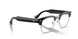 601/SB - Black - Clear blue-violet Light Filter