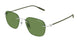 005 - Silver - Green