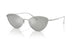 50368V - Silver - Silver Mirror