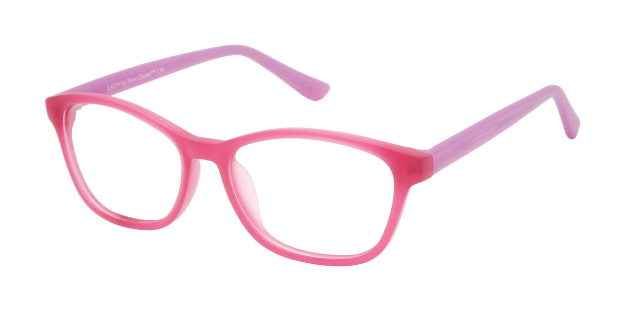 New Globe L4099 Eyeglasses