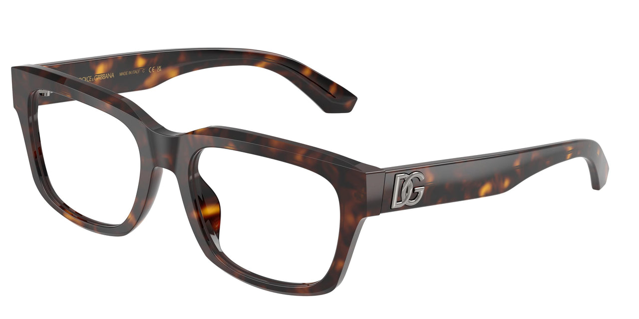 Dolce & Gabbana 3416 Eyeglasses