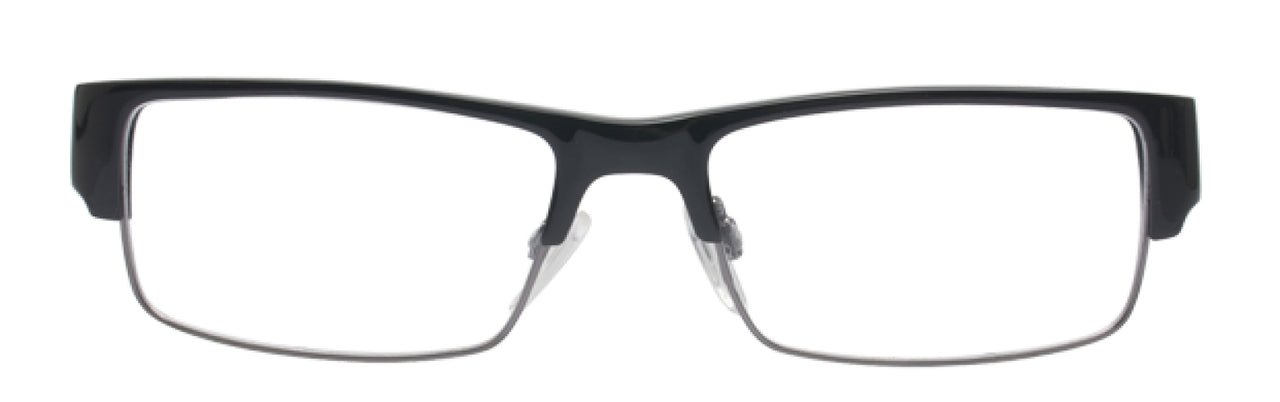 Grey - Black/gun