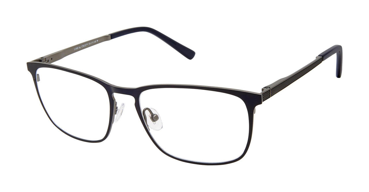 Cruz I-980 Eyeglasses