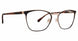 Trina Turk TTEVERLEIGH Eyeglasses