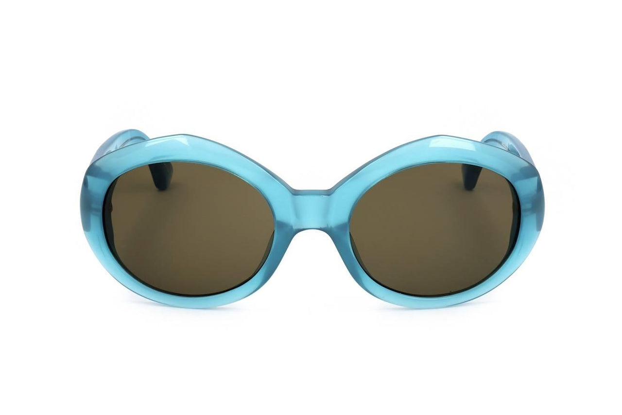 Dries Van Noten by Linda Farrow DVN44 Sunglasses