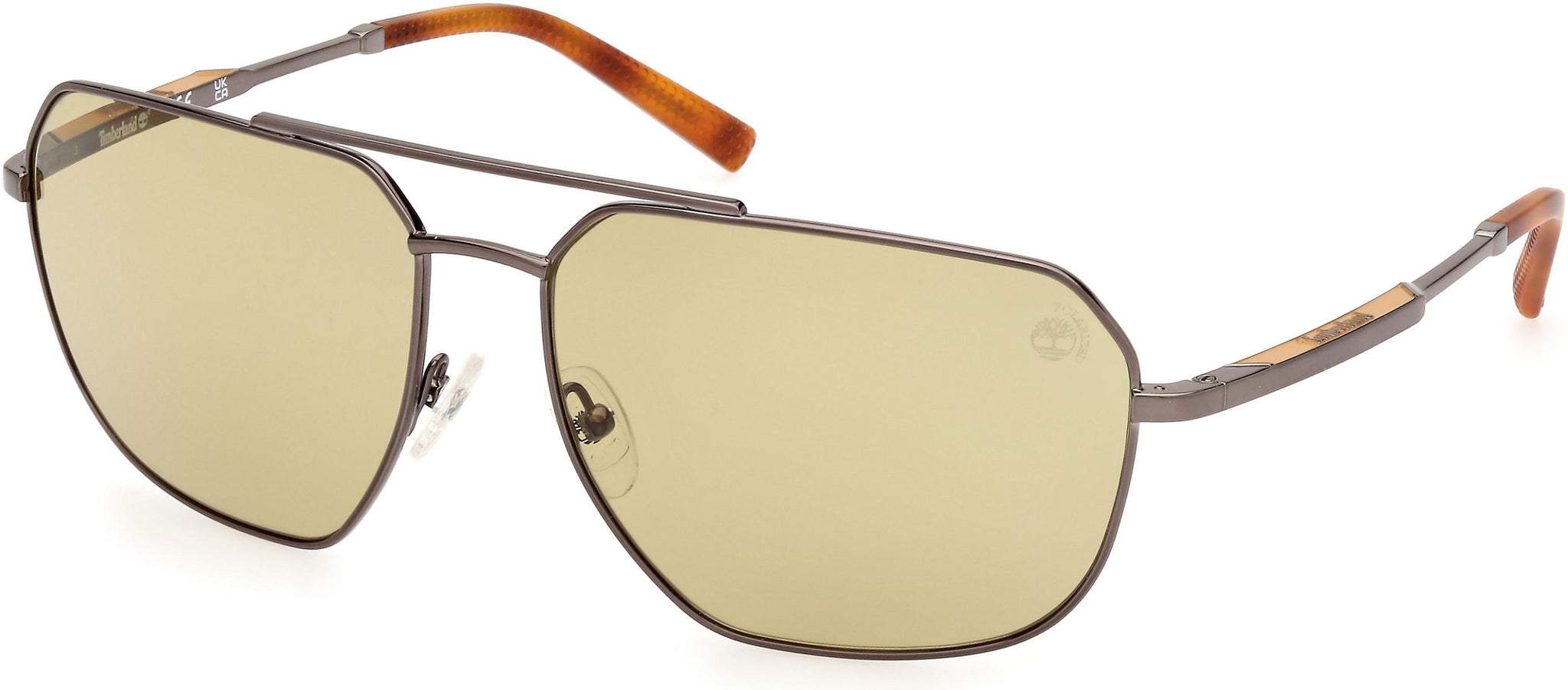 Timberland 00009 Sunglasses display picture 3