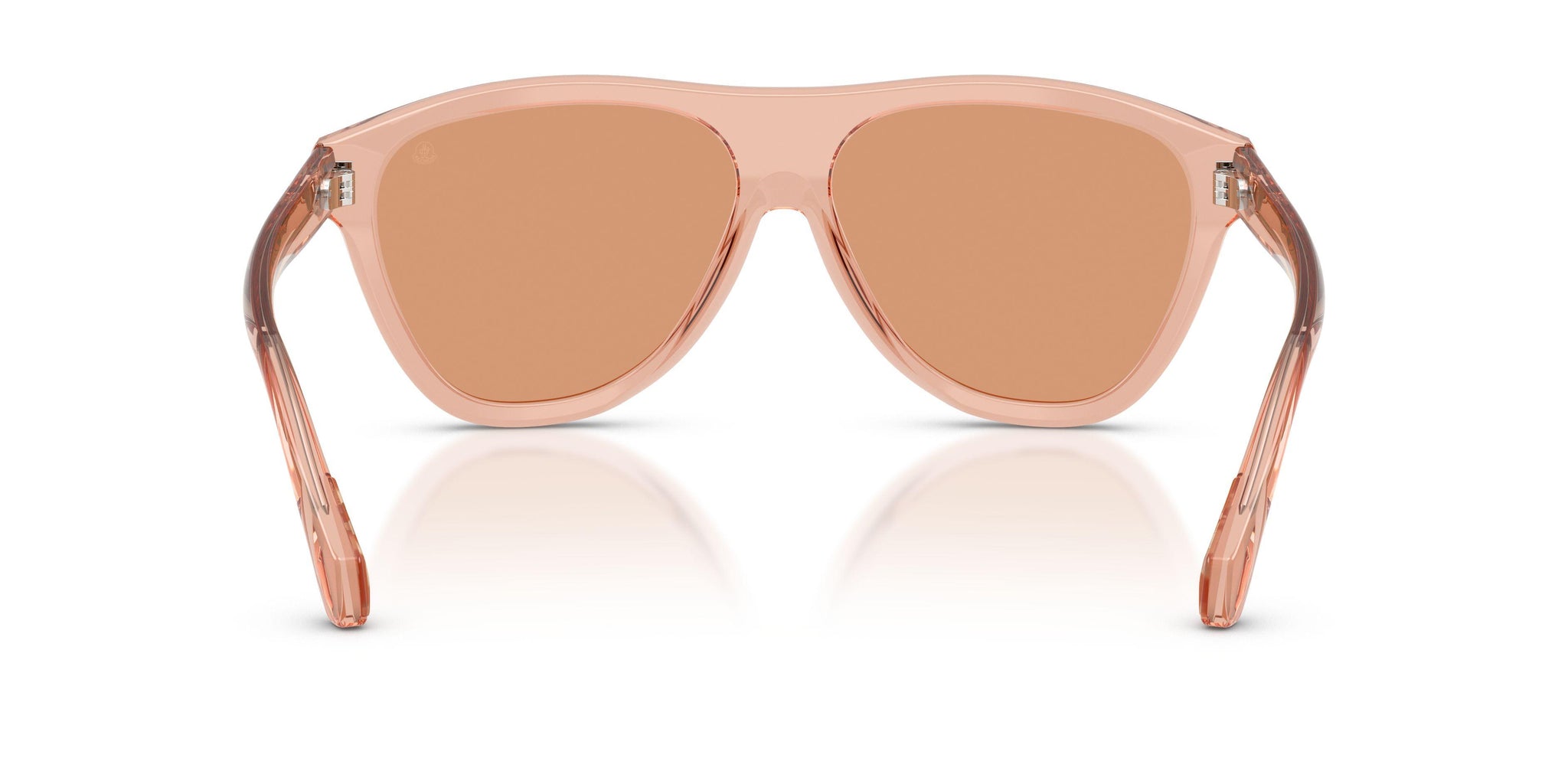Moncler Incline 6025U Sunglasses display picture 3