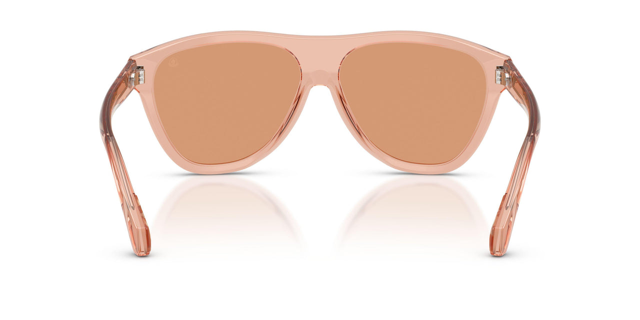 3045/7 - Pink - Solid Pink
