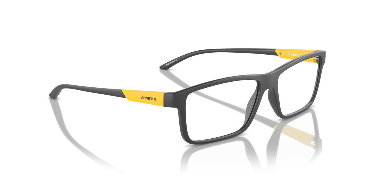 2870 - Grey - Transparent