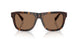 502/73 - Tortoise - Dark Brown