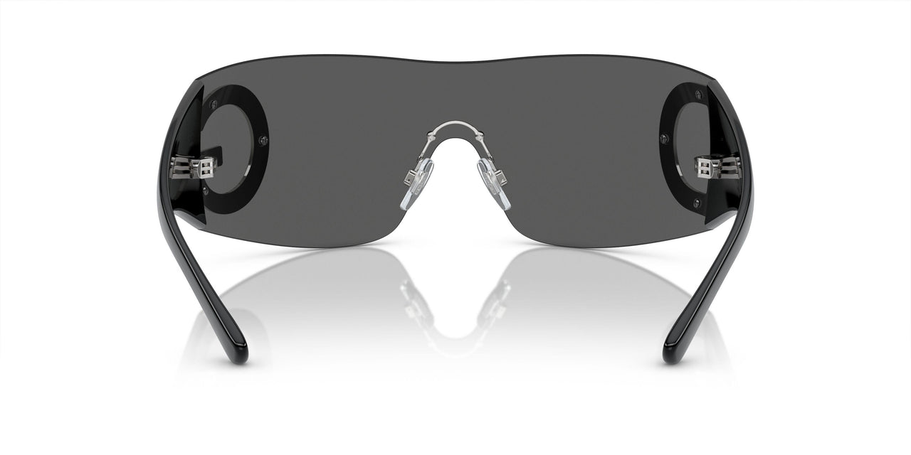 05/87 - Black - Dark Grey