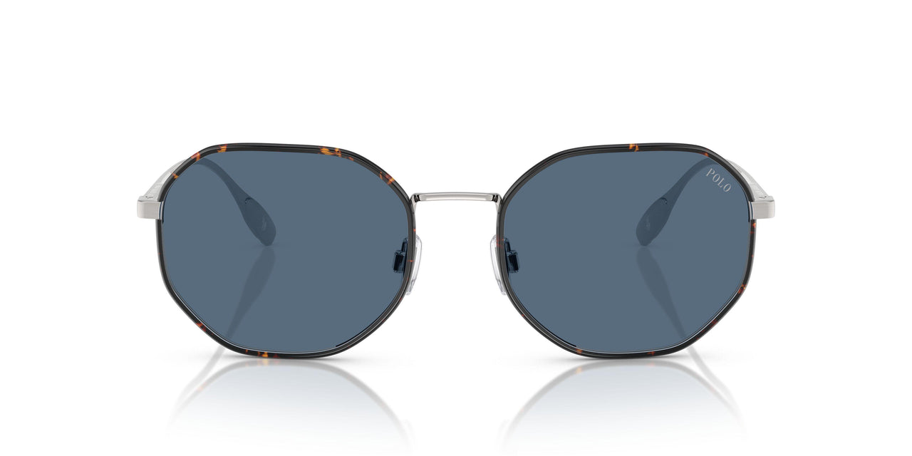 942380 - Silver - Dark Blue