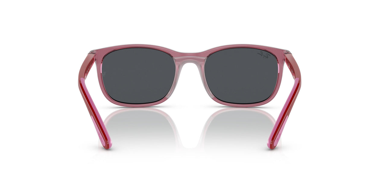 712587 - Pink - Dark Grey