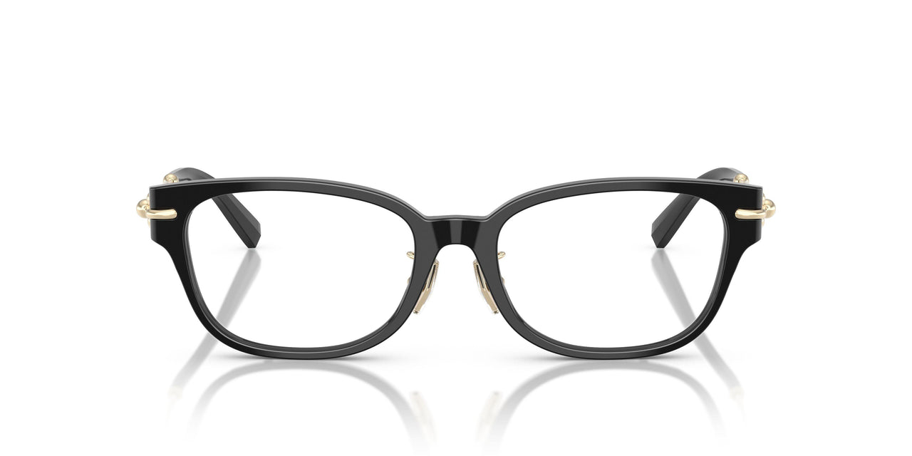 8001 - Black