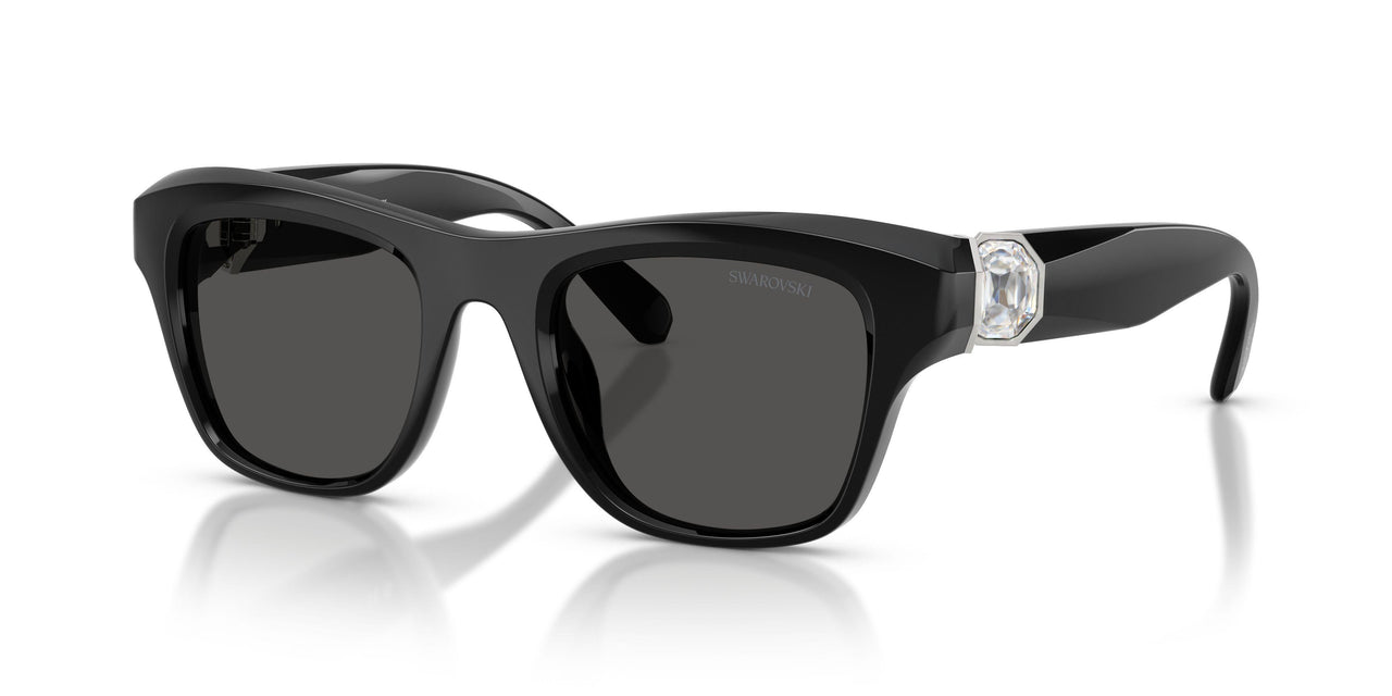 Swarovski 6056U Sunglasses