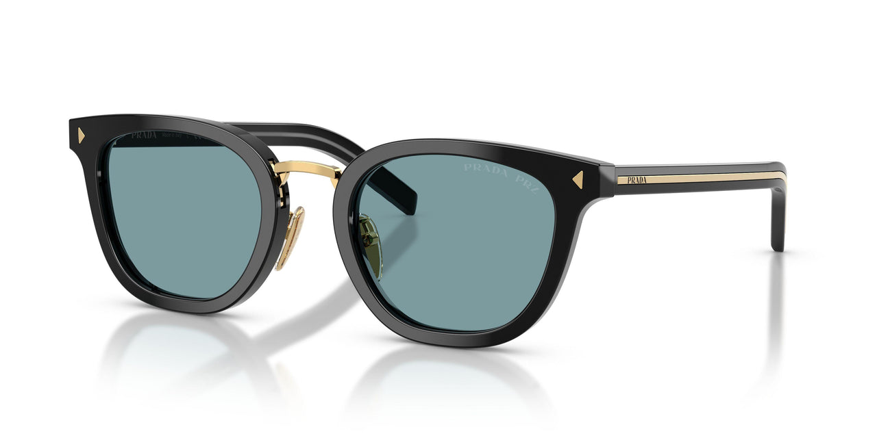 16K04D - Black - Green Polar