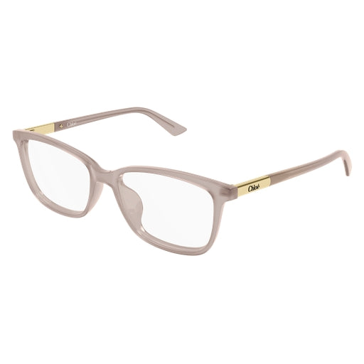003 - Beige - Transparent