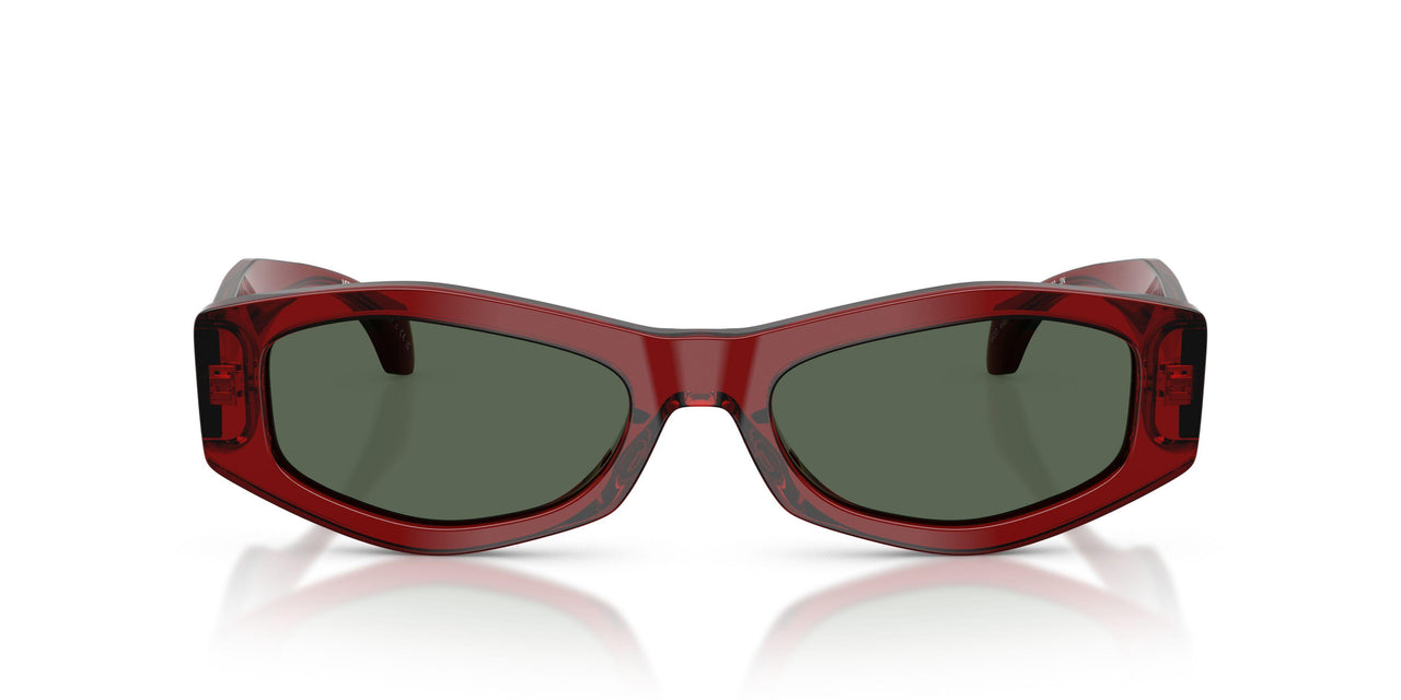 551271 - Red - Dark Green