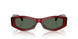 551271 - Red - Dark Green