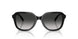 50023C - Black - Grey Gradient