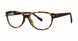 Modern Plastics II SONATA Eyeglasses