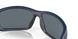 900712 - 75 Matte Dark Blue - Blue Mirror 580p