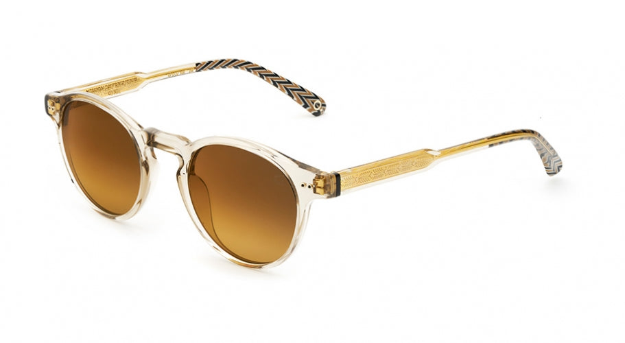 お歳暮 人気 オシャレ Vintage Barcelona Etnia MISSION Sunglasses II SUN DISTRICT 小物