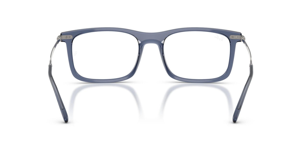 8462 - Blue - Clear