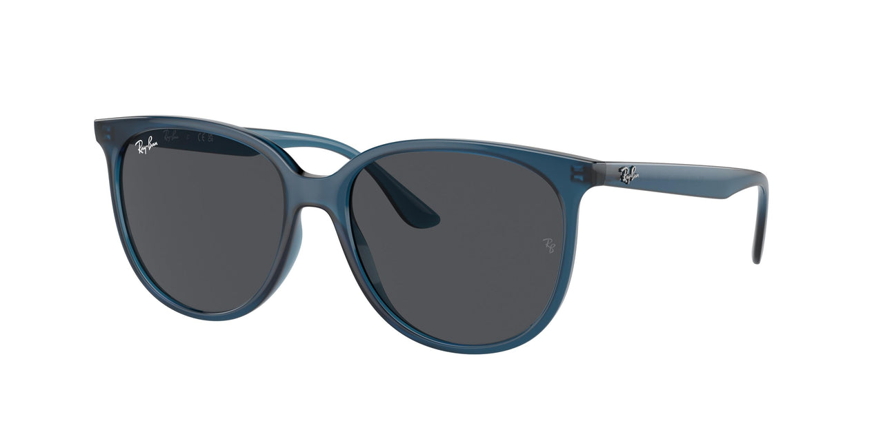 669487 - Blue - Dark Grey