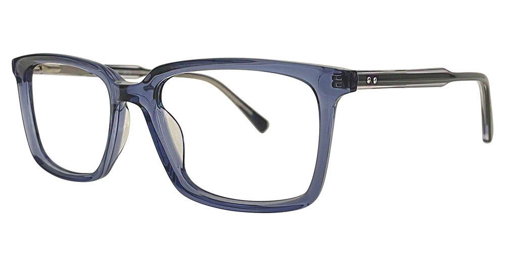 Blue - Tortoise/blue