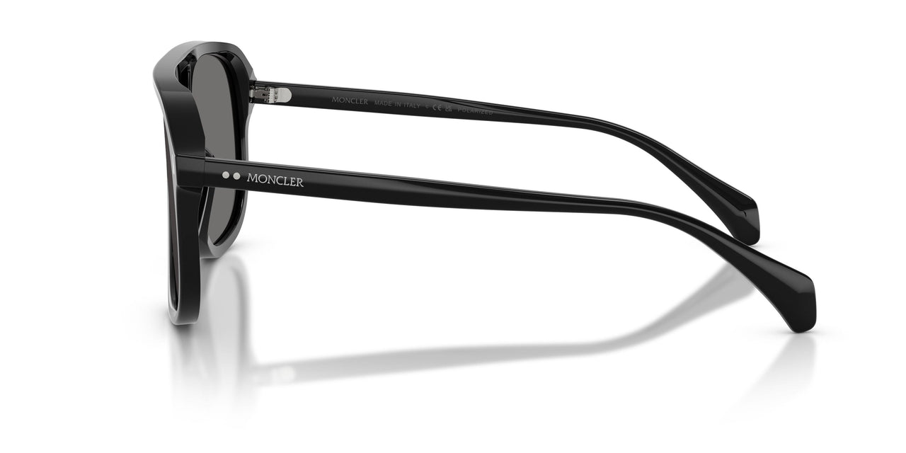 300181 - Black - Polarized Dark Grey