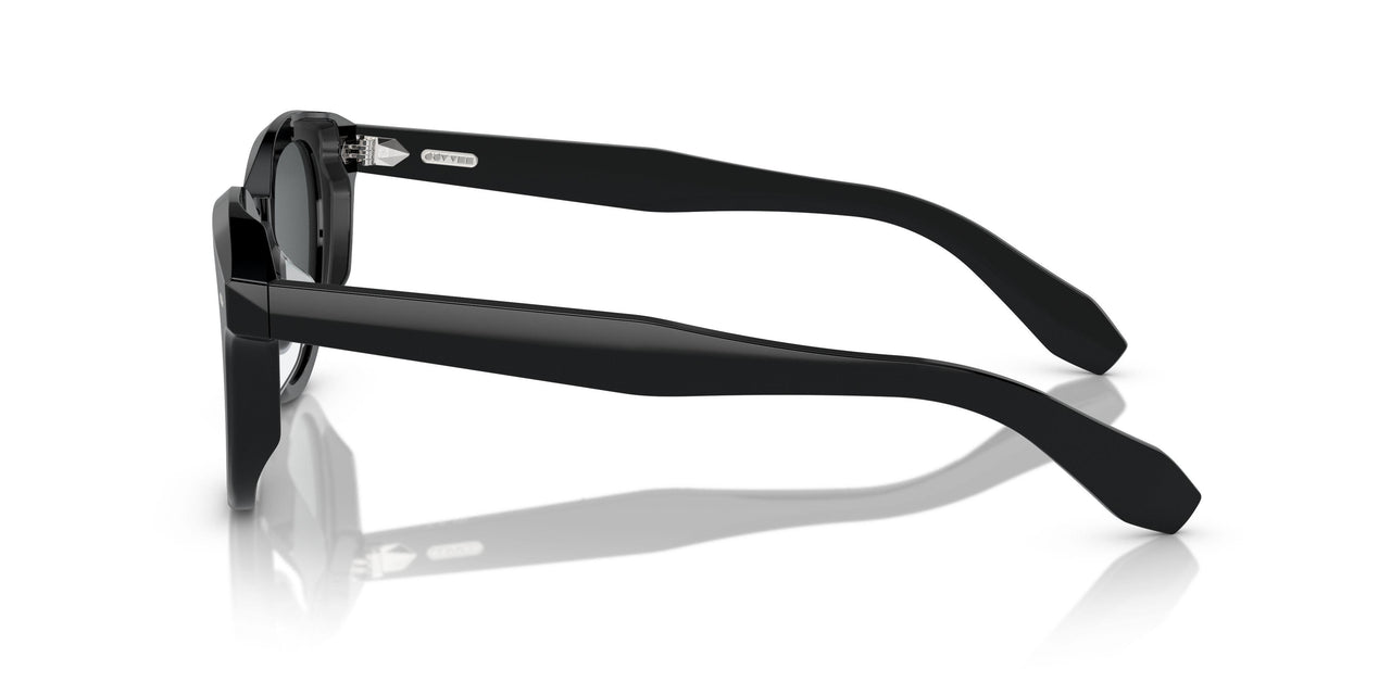 1731P2 - Black - Midnight Express Polarized