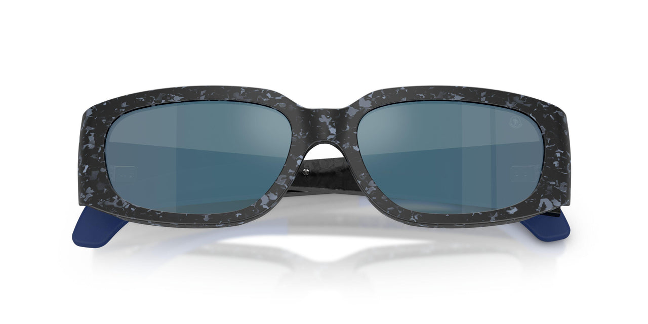 303325 - Blue - Mirror Blue