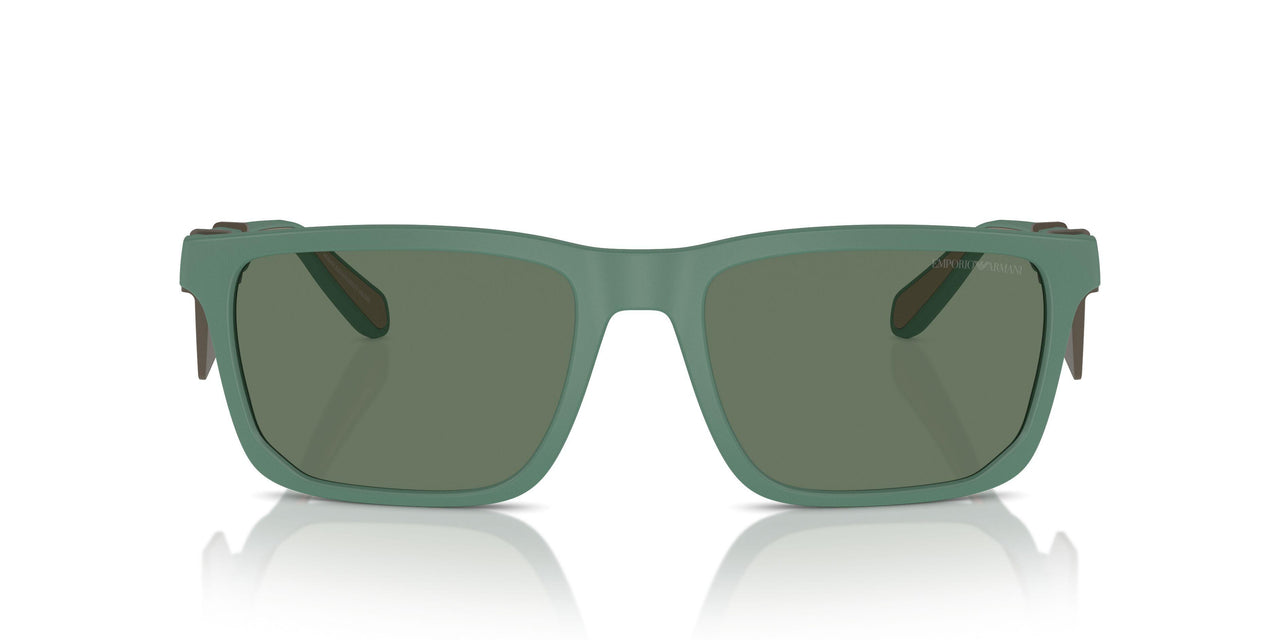610276 - Green - Dark Green