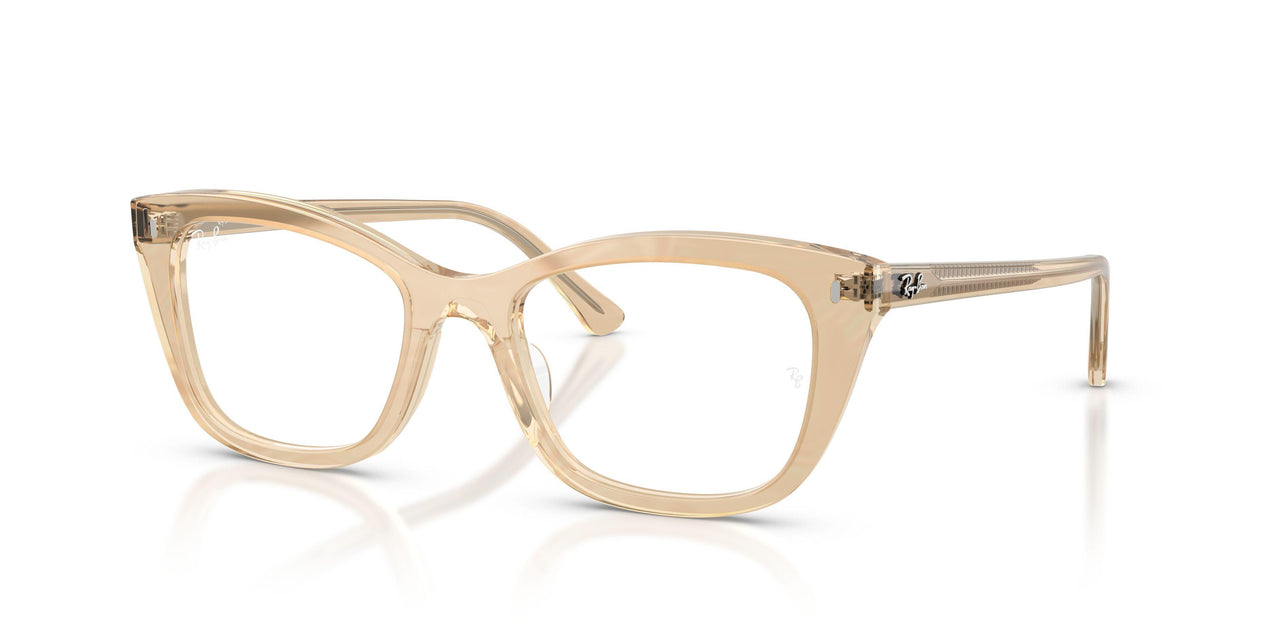 8294 - Brown - Clear