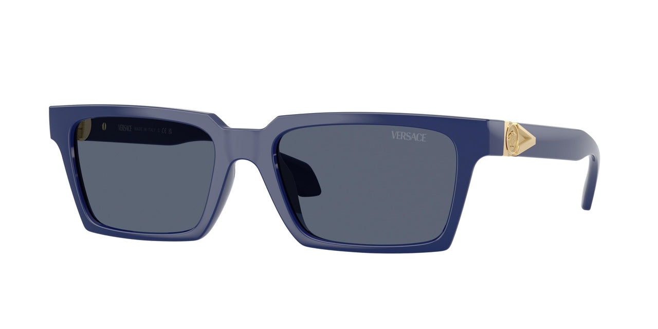 545087 - Blue - Dark Grey