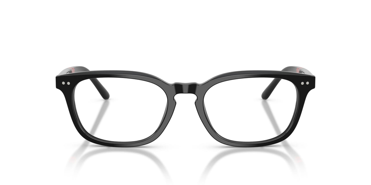 5001 - Black