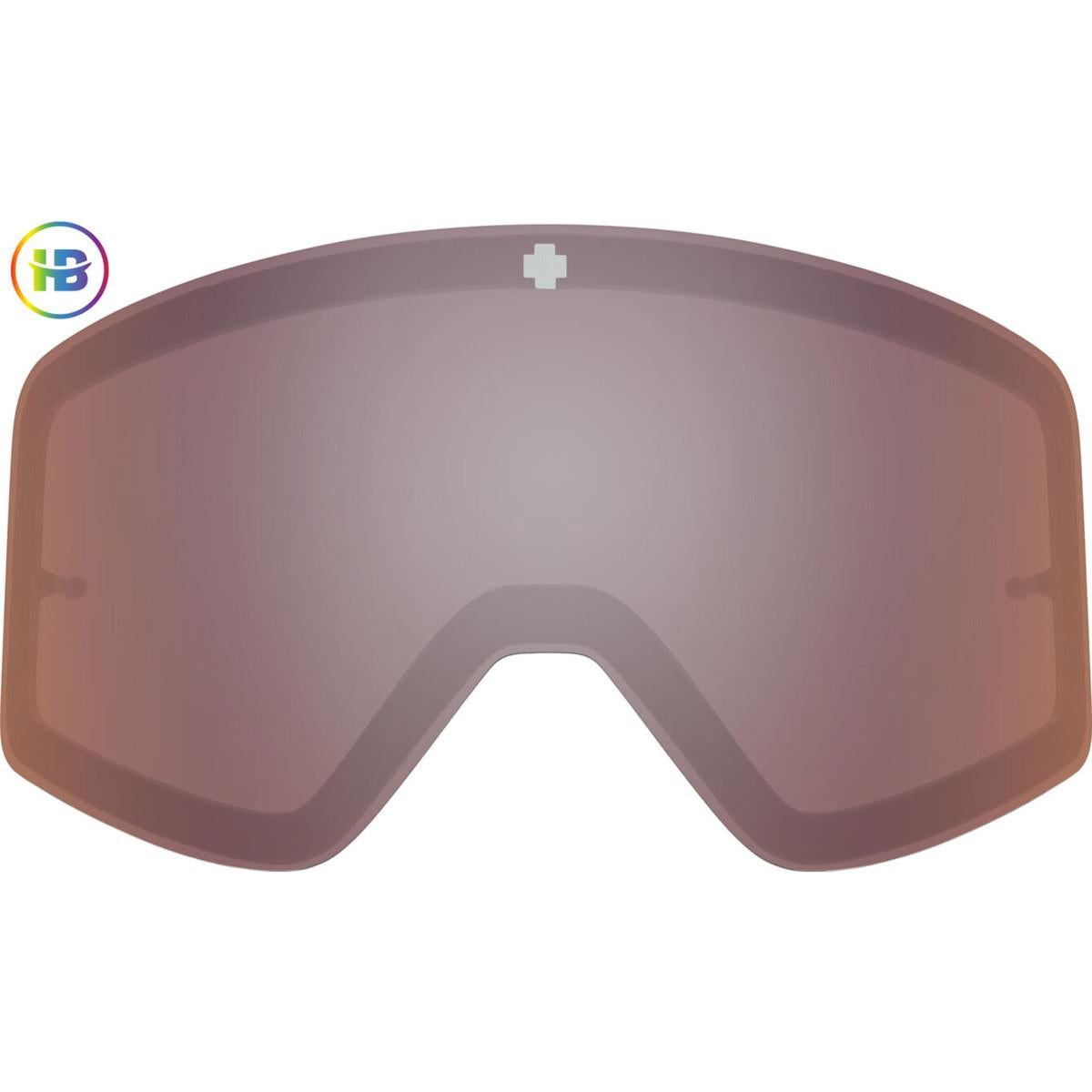 SpyOptic 100000 Goggles
