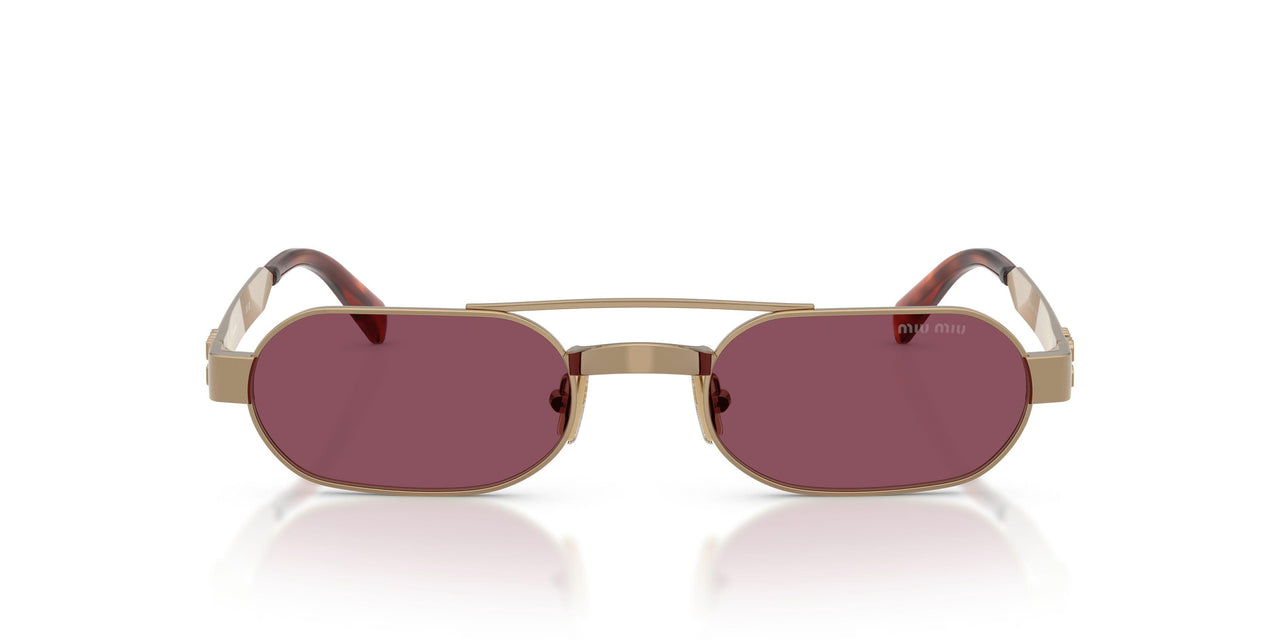 7OE30Y - Brown - Dark Violet