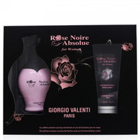 Thumbnail for Giorgio Valenti Rose Noire Absolue Set