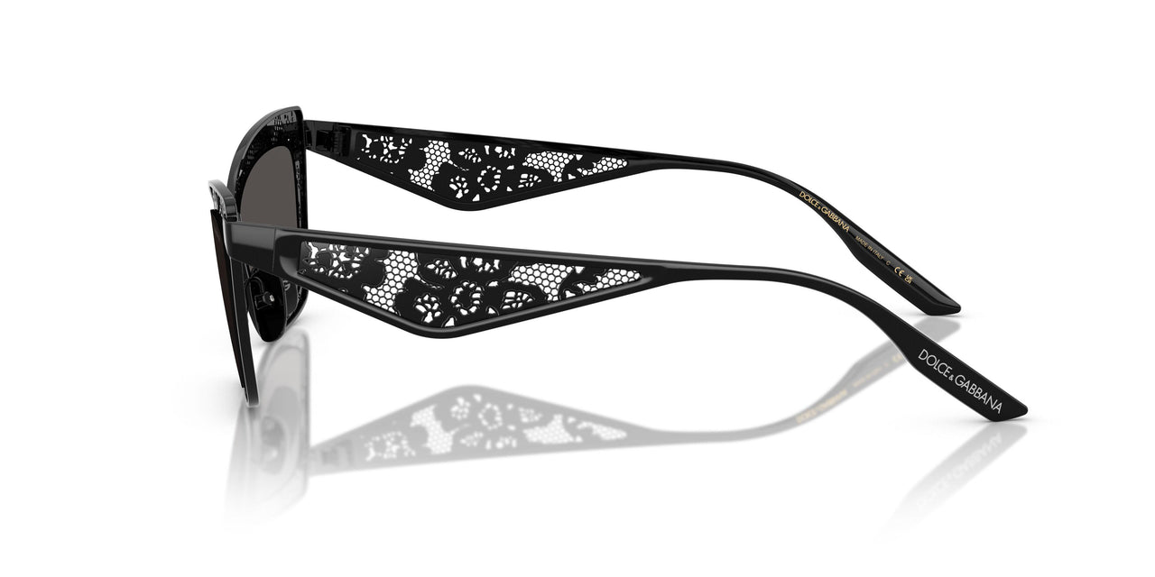 01/87 - Black - Dark Grey