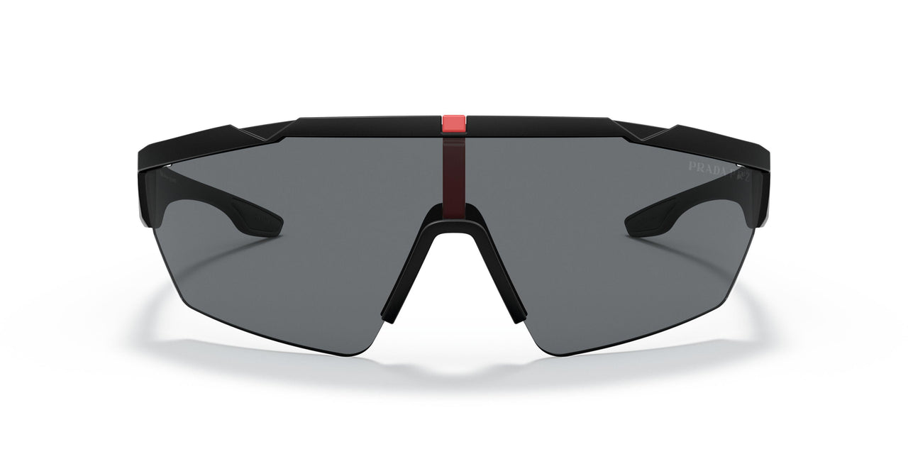 DG05Z1 - Black - Polar Grey