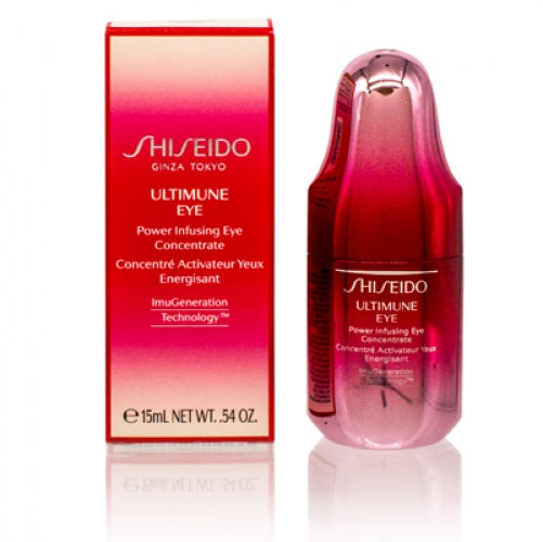 Shiseido Ultimune Power Infusing Eye Concentrate Serum