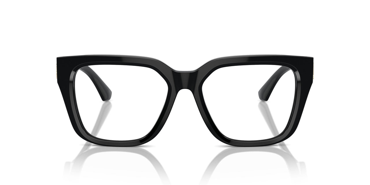 3001 - Black