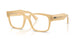 8430 - Brown - Clear