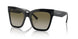 50018E - Black - Green Gradient