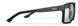 AC6FND05 Captivate Polarized Black Mirror/Matte Black